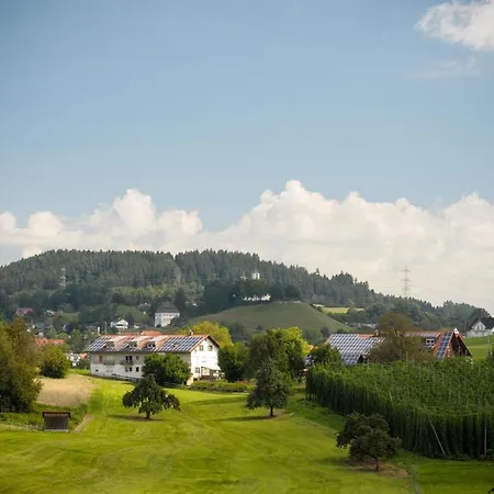 Alloggio per agriturismo Metzler Bodnegg