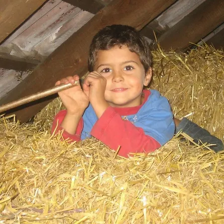 Metzler Agroturismo