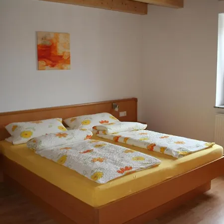 Metzler Alloggio per agriturismo Bodnegg
