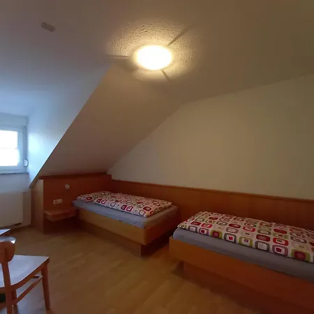 Metzler Alloggio per agriturismo Bodnegg