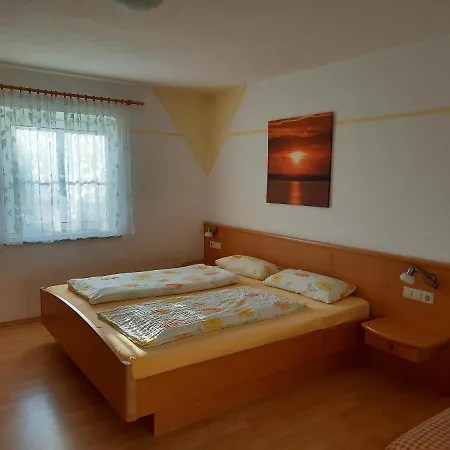 Metzler Bauernhof Bodnegg