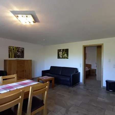 Alloggio per agriturismo Metzler Bodnegg