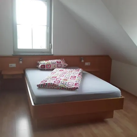 Alloggio per agriturismo Metzler
