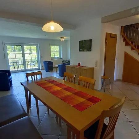 Alloggio per agriturismo Metzler