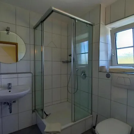 Alloggio per agriturismo Metzler Bodnegg