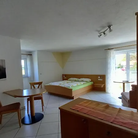 Metzler Alloggio per agriturismo Bodnegg