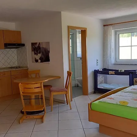Alloggio per agriturismo Metzler *