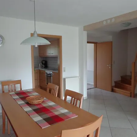 Alloggio per agriturismo Metzler *