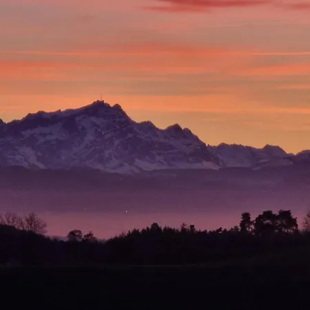 Alloggio per agriturismo Metzler *