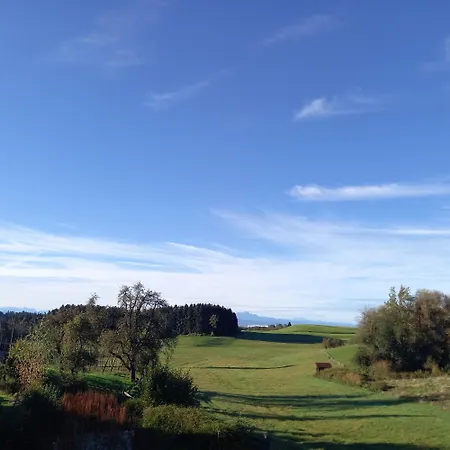 Alloggio per agriturismo Metzler Bodnegg