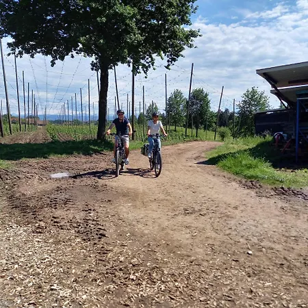 Metzler Bauernhof Bodnegg