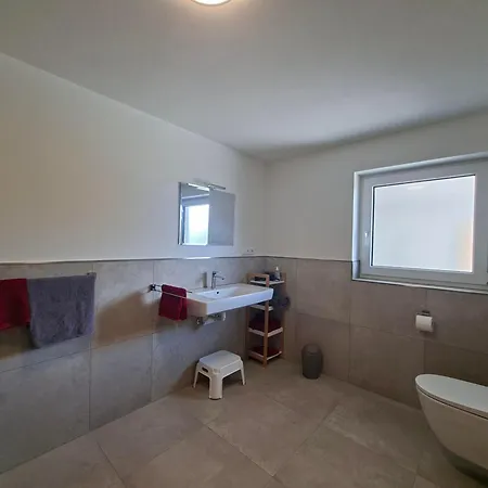 Alloggio per agriturismo Metzler Bodnegg